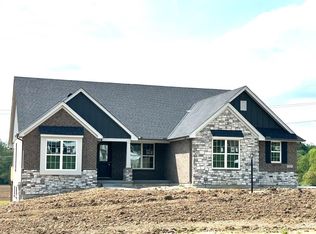 1333 Hudson Dr, Lebanon, OH 45036