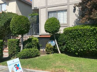 353 W Lexington Dr #5, Glendale, CA 91203