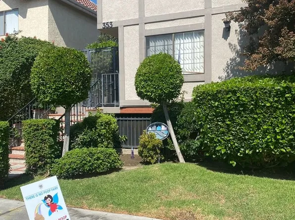 1353 - Spillman Property, 353 W Lexington Dr #5, Glendale, CA 91203