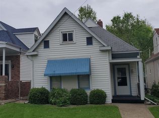 1710 N Wisconsin Ave, Peoria, IL