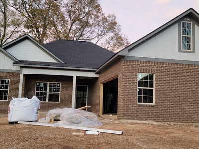 117 Patriot Park, Montevallo, AL, 35115