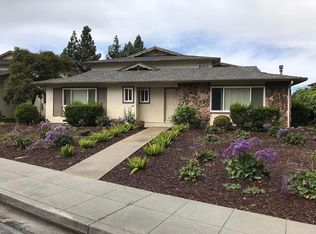 940 Azure St APT 2, Sunnyvale, CA 94087