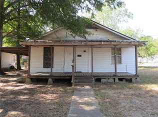 317 W Virginia Ave, Vivian, LA 71082