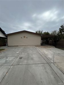 1205 Maple Ave, Harlingen, TX, 78552