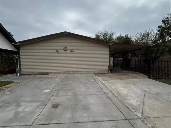 1205 Maple Ave, Harlingen, TX 78552