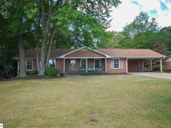 113 Dexter Dr, Taylors, SC 29687