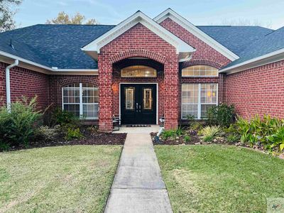 17 Lauren Ln, Texarkana, TX, 75503