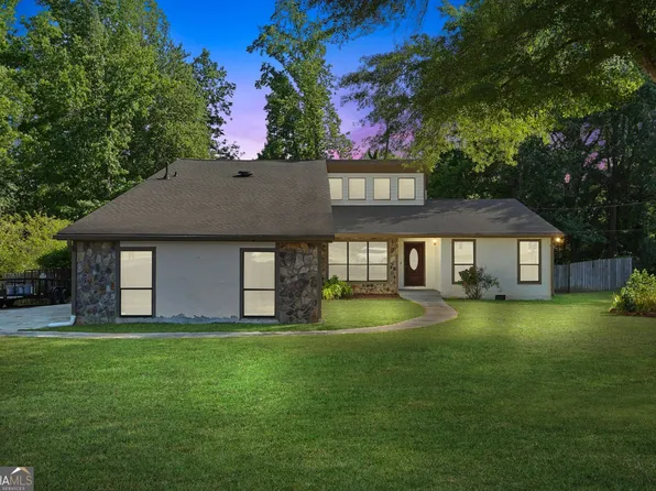 1202 Bay Ridge Dr, Riverdale, GA 30296