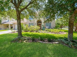 5807 Spring Ivy Ln, Spring, TX 77379