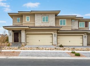 783 Fallen Phoenix St, Henderson, NV 89011