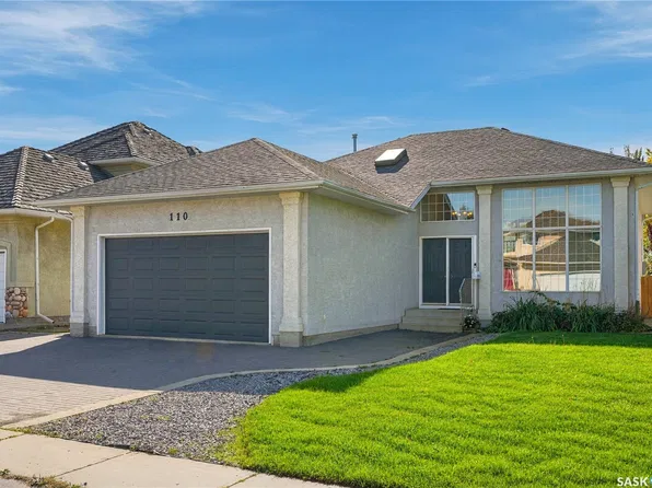 110 Braeshire Lane, Saskatoon, SK S7V 1A1
