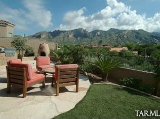 6202 N Placita Pajaro, Tucson, AZ 85718