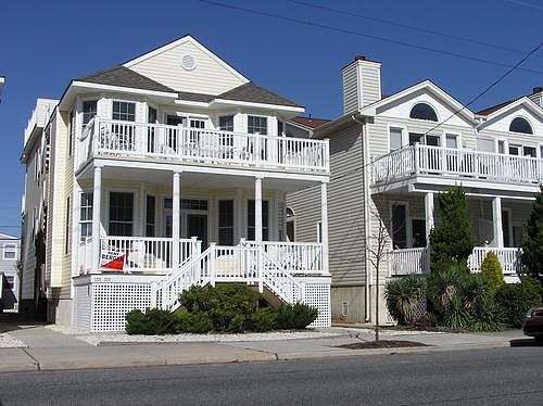 Home Exterior