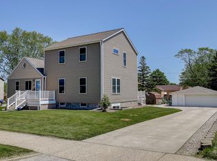 3538 S 83rd St, Milwaukee, WI 53220