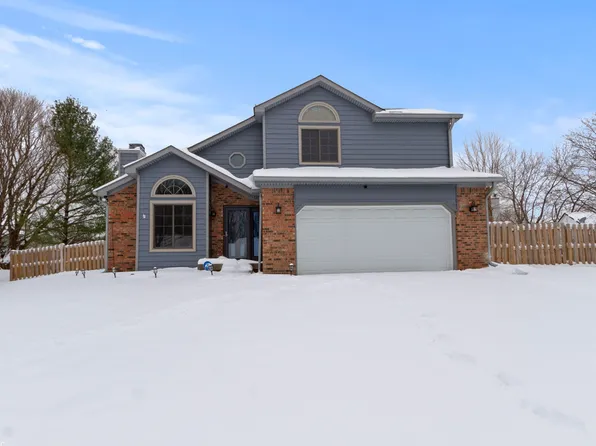 6364 Latona Ct, Indianapolis, IN 46278