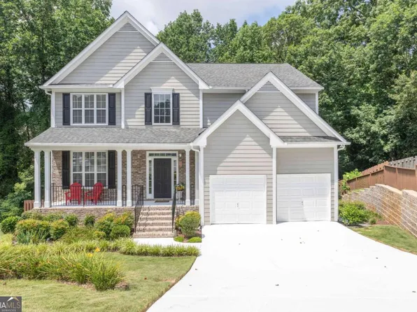 3103 Redwood Grove Park, Snellville, GA 30078