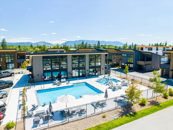 204 The Quarry Rd #A9, Whitefish, MT 59937