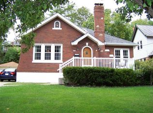 2650 Pancoast Ave, Cincinnati, OH 45211