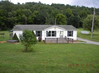 958 Ridgeway Dr, Troutville, VA 24175