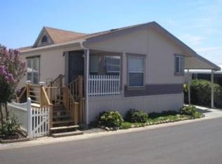 9395 Harritt Rd SPC 30, Lakeside, CA 92040