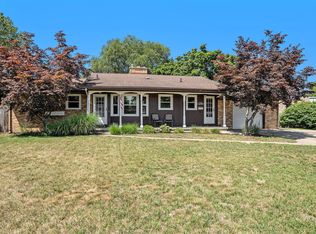 1278 Royal Oak St SW, Wyoming, MI 49509