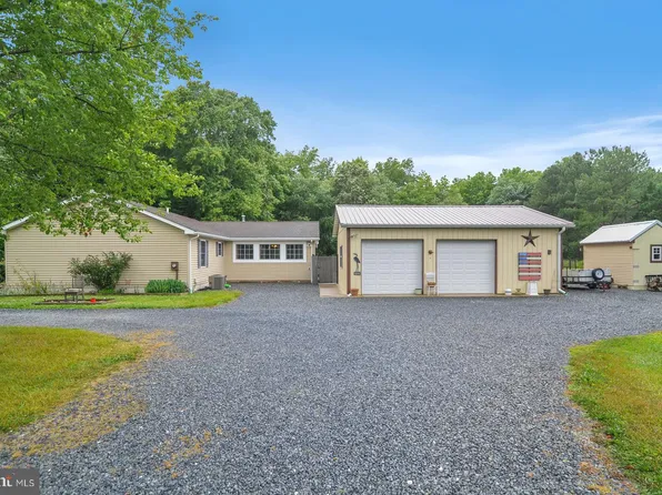 4221 Berrytown Rd, Camden Wyoming, DE 19934