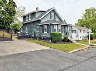 106 Audubon Ave, Braintree, MA 02184