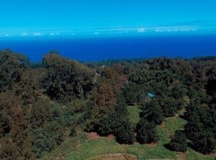 47-4630 Cane Haul Rd, Honokaa, HI 96727
