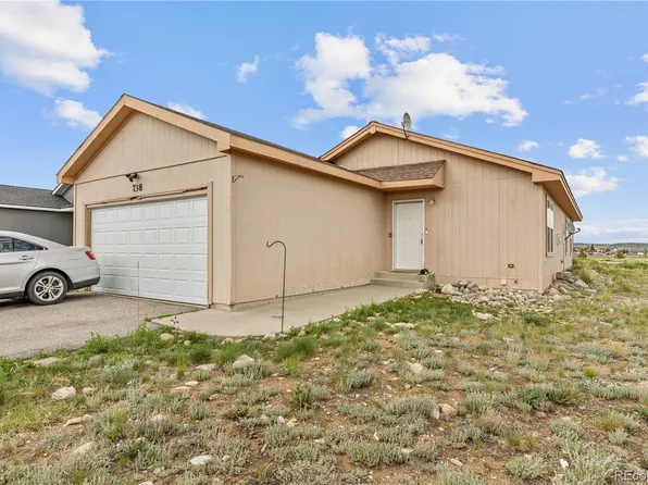 738 Trout Creek Drive, Fairplay, CO 80440