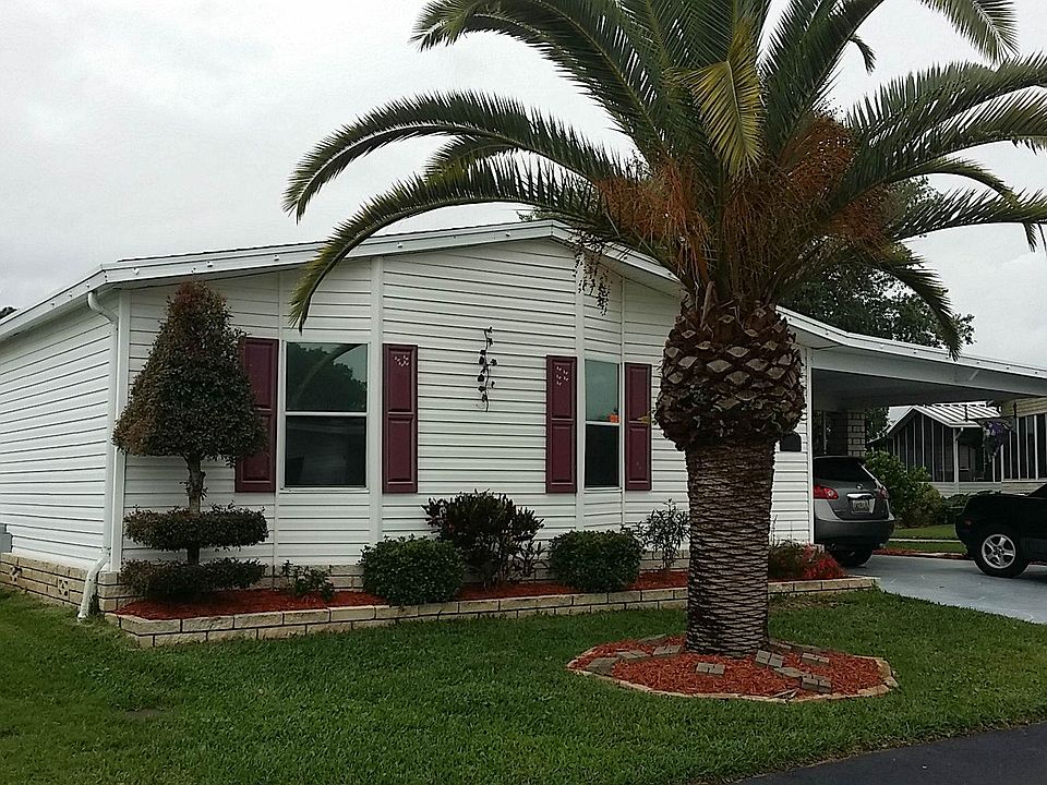 1271 Las Brisas Lane Winter Haven, FL 33881