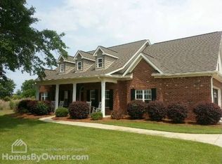 208 Stonegate Trl, Perry, GA 31069