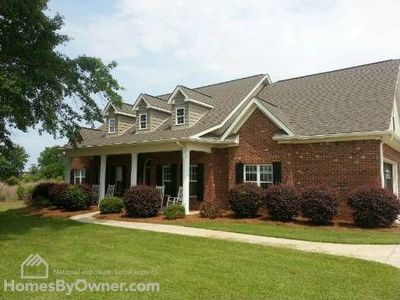 208 Stonegate Trl, Perry, GA, 31069