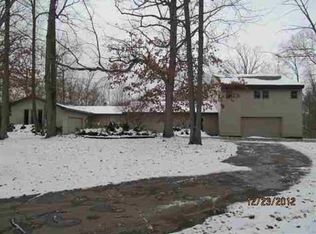 8326 Washburn Rd, Goodrich, MI 48438