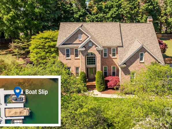 119 Topsail Pl, Mooresville, NC 28117