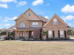 1765 Weatherby Dr, Hernando, MS 38632