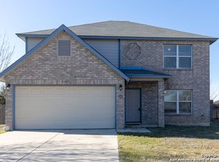1397 Cordova Loop, Seguin, TX 78155