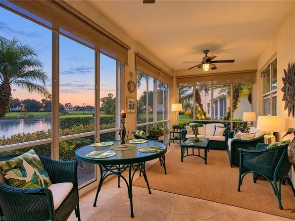 3920 Forest Glen BLVD #102, NAPLES, FL 34114