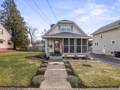 1623 Roemer Blvd, Farrell, PA, 16121