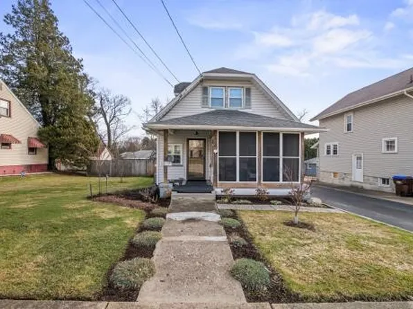 1623 Roemer Blvd, Farrell, PA 16121