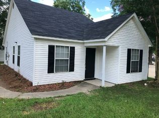1434 Cooktown Rd, Ruston, LA 71270