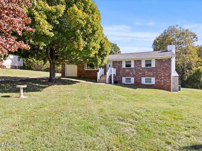 7316 Tomahawk Trl, Knoxville, TN, 37920