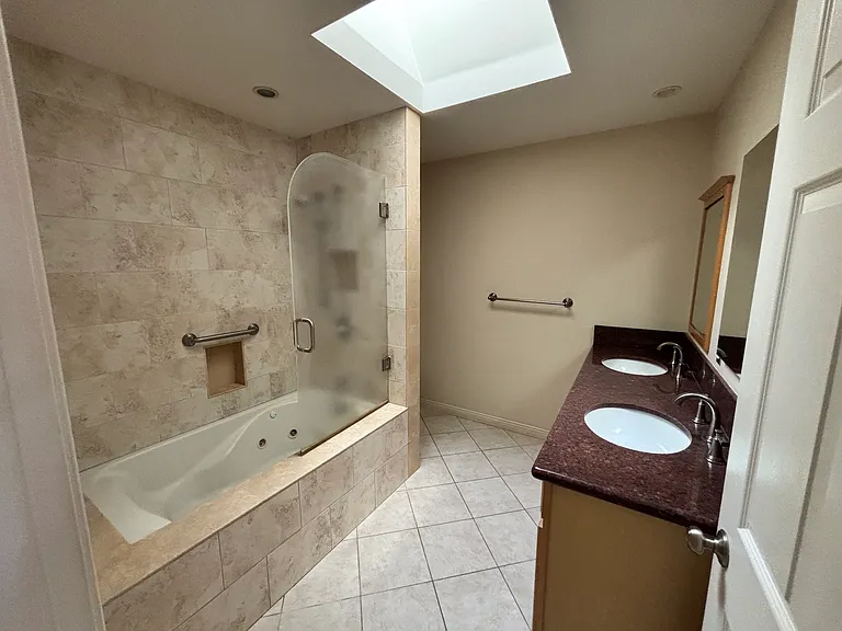 Bathroom #2
