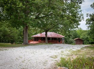 10520 County Road 237, Wheatland, MO 65355