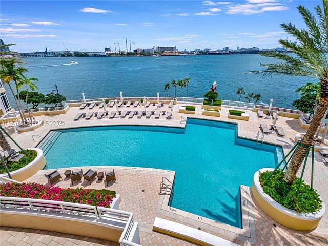 1st image of 848 Brickell Key Dr APT 2602