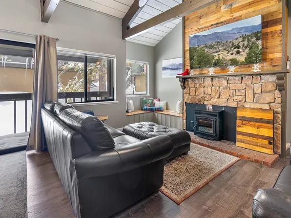 1629 Majestic Pines Dr #56, Mammoth Lakes, CA 93546