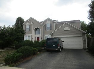 11740 Presley Cir, Plainfield, IL 60585