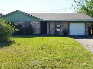 11510 Rockford Dr, Houston, TX 77048