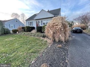 1223 Sylvan Dr, Haddon Heights, NJ 08035