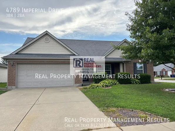 4789 Imperial Dr, Newburgh, IN 47630