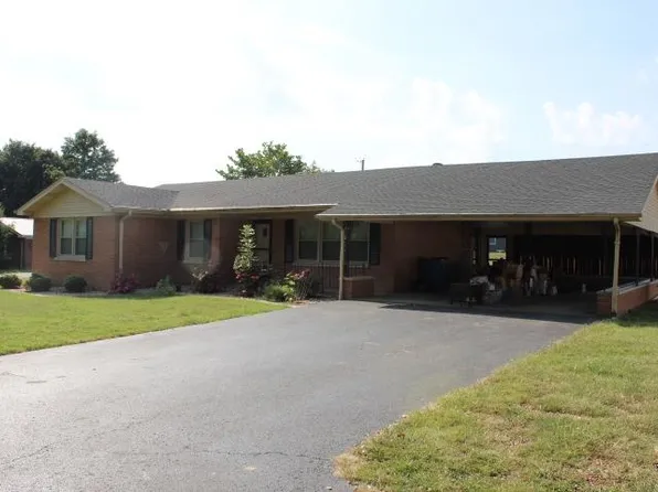 139 Southfork Rd, Glasgow, KY 42141